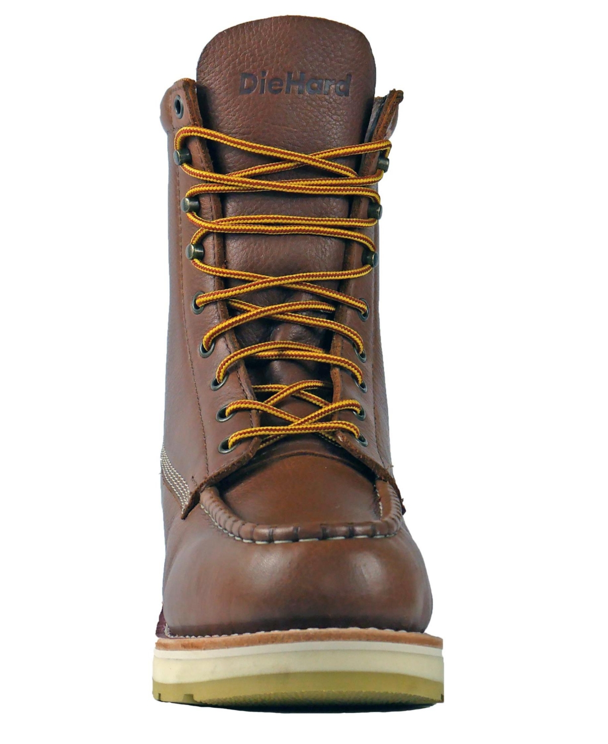 DieHard Men's Malibu 8 Inch Soft Toe Work Boot