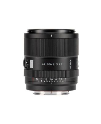 AF 85mm f/2.0 EVO Lens for Sony E