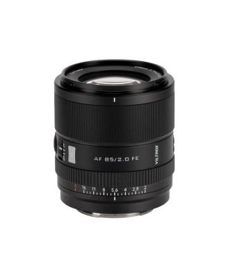 AF 85mm f/2.0 EVO Lens for Sony E
