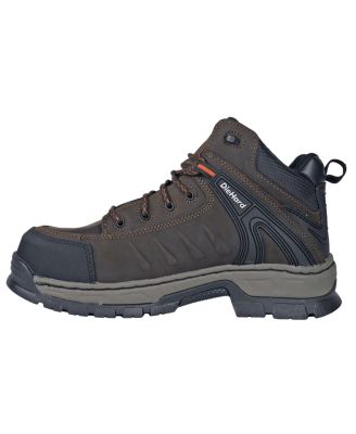 Men's Squire Composite Toe Waterproof Work Boot