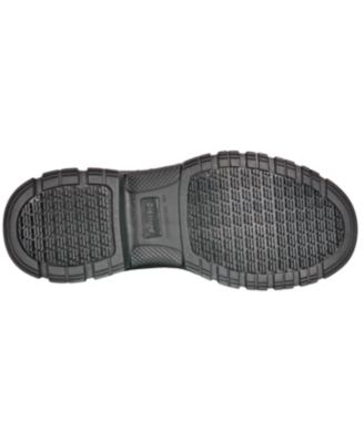 Men's Squire Waterproof Composite Toe Work Boot