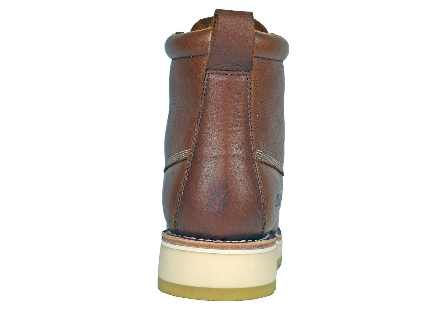 Мужские ботинки DieHard Malibu 6 Inch Rust Soft Toe Work Boot, цвет: Ржавый — фото 5