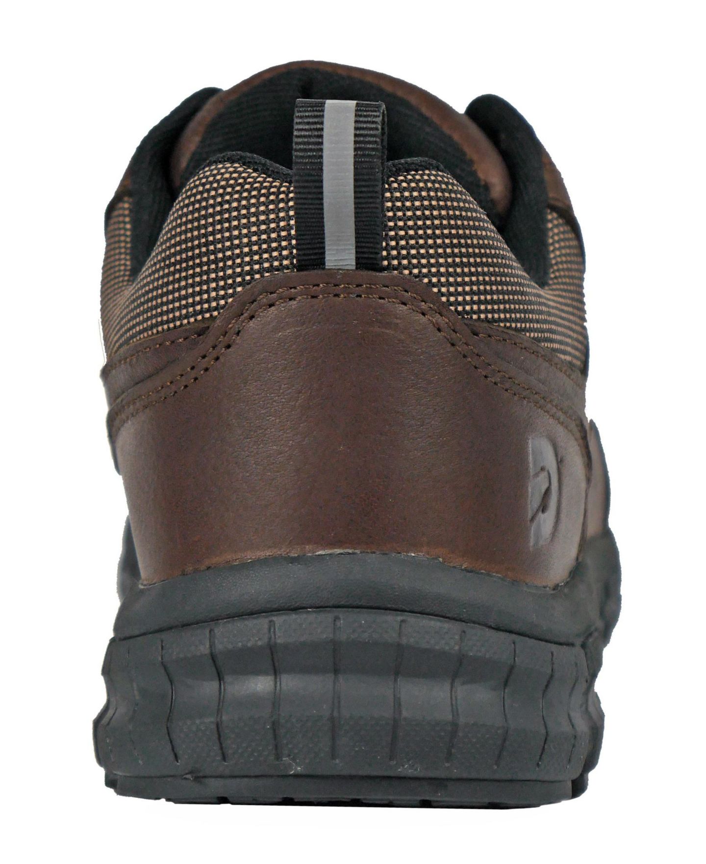 Мужские ботинки DieHard Sunbird Composite Toe Work Boot, цвет: Коричневый — фото 2