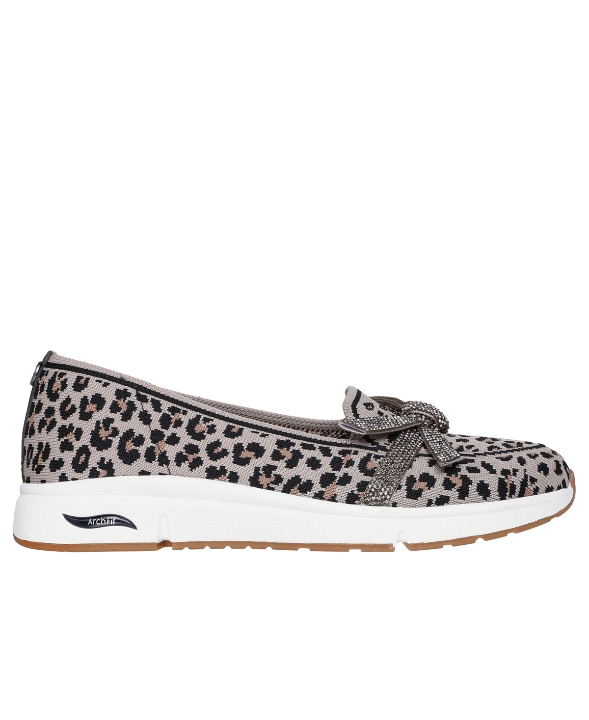 Skechers Women's Martha Stewart: Arch Fit Living Casual Loafers from Finish Line