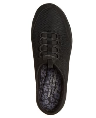 Women's Work Relaxed Fit: Glide-Step Comfort Casual Sneakers from Finish Line