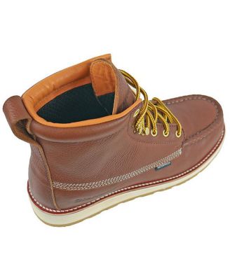 Men's Toro Waterproof Soft Toe Work Boot