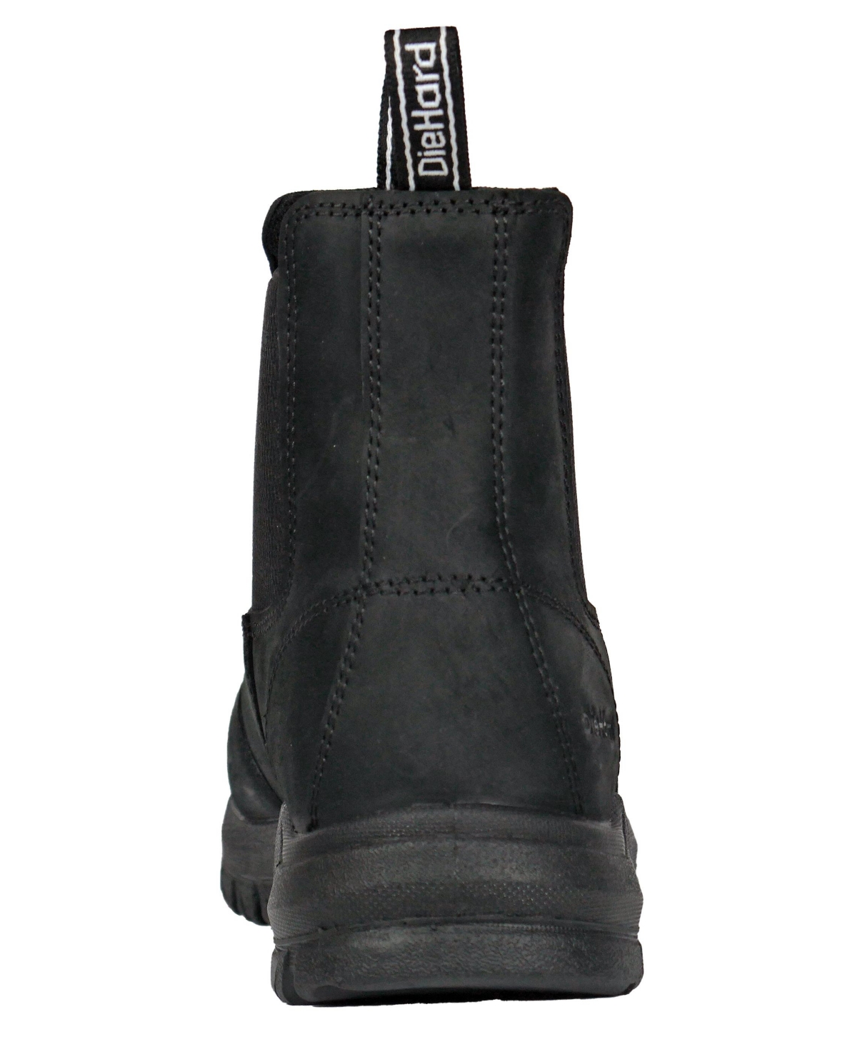 DieHard Polara Composite Toe Lightweight Work Shoe