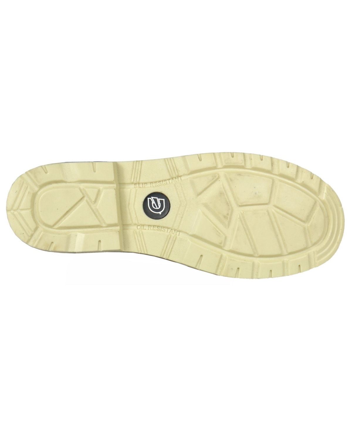 DieHard Men's Monte Distressed Soft Toe Work Boot