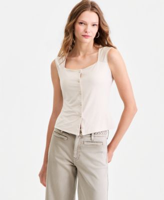 Women's Gisella Sleeveless Top