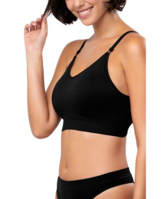Women's Full Coverage Comfort Bra