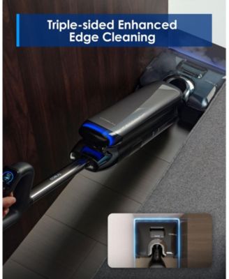 Floor One S9 Artist Steam Cordless Wet/Dry Steam Mop & Vac