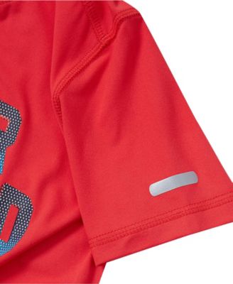 Boys Active Performance Tee