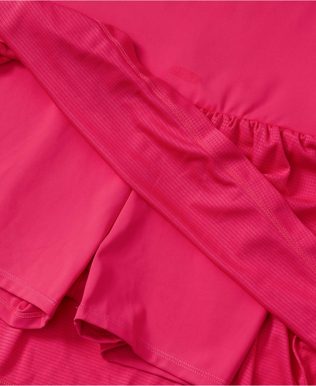 Lands' End Girls Active Tank Dress