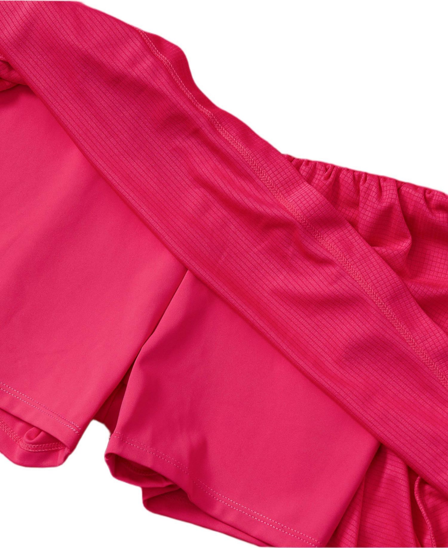 Girls Active Tank Dress