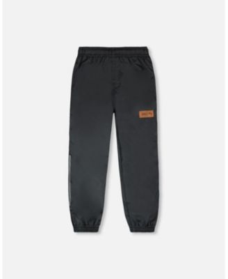 Kids Unisex Splash Pants in Polyester Child