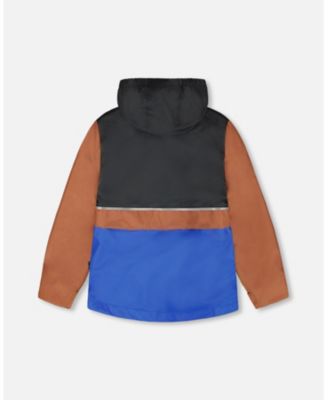 Boy 3-in-1 Two-Piece Mid-Season Outerwear Set - Toddler