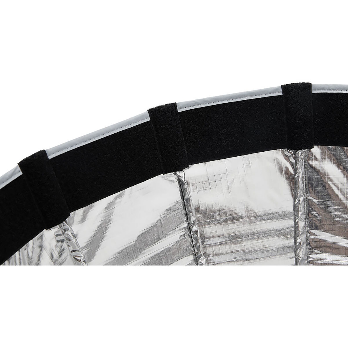 Aputure Quick Dome 60 60cm Circular Bowens Mount Softbox for Storm 400x Led Light