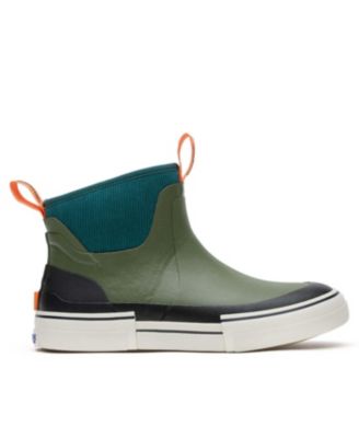 Men's Ankle Deck Boot OOTO