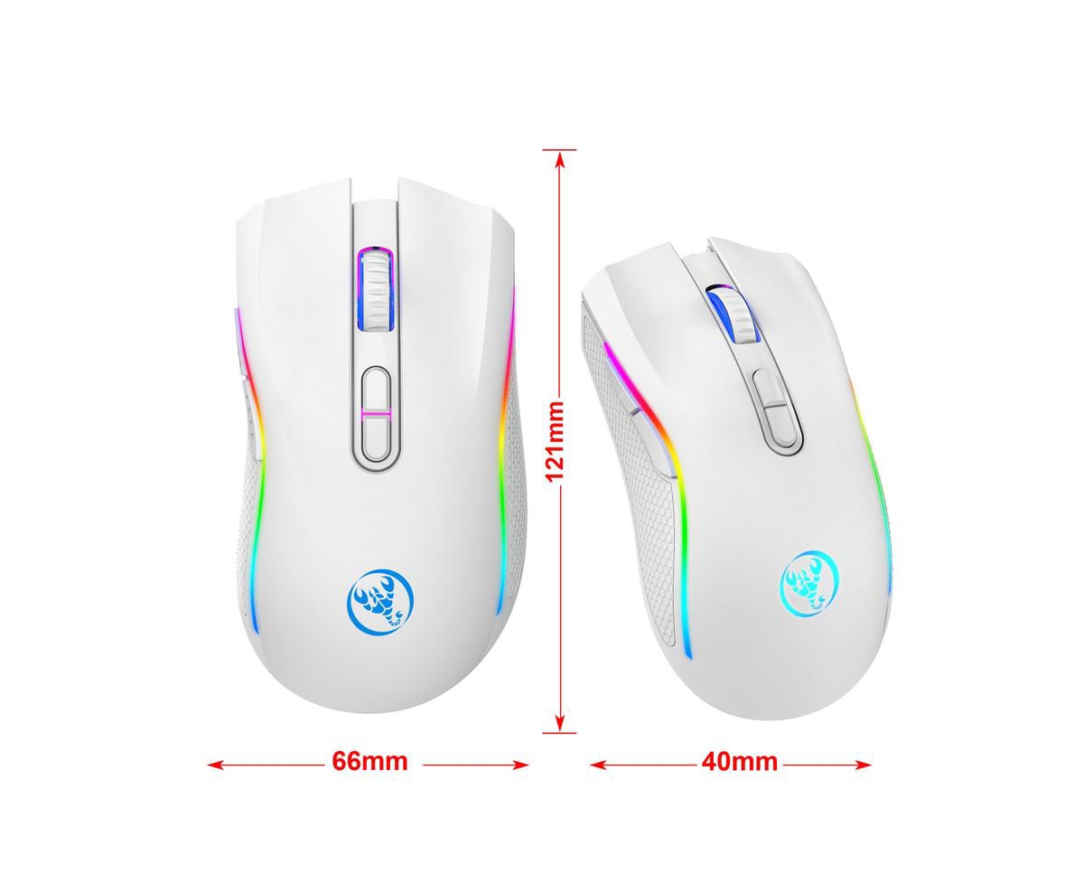 Rgb Gaming Mouse