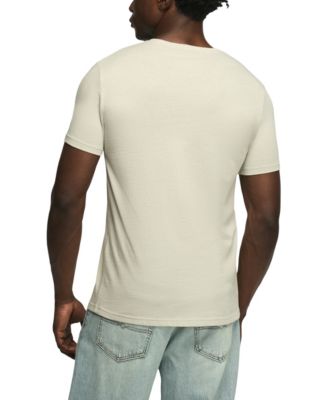 Men's Flag Truck Graphic Tee