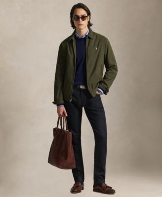 Men's Lightweight Windbreaker