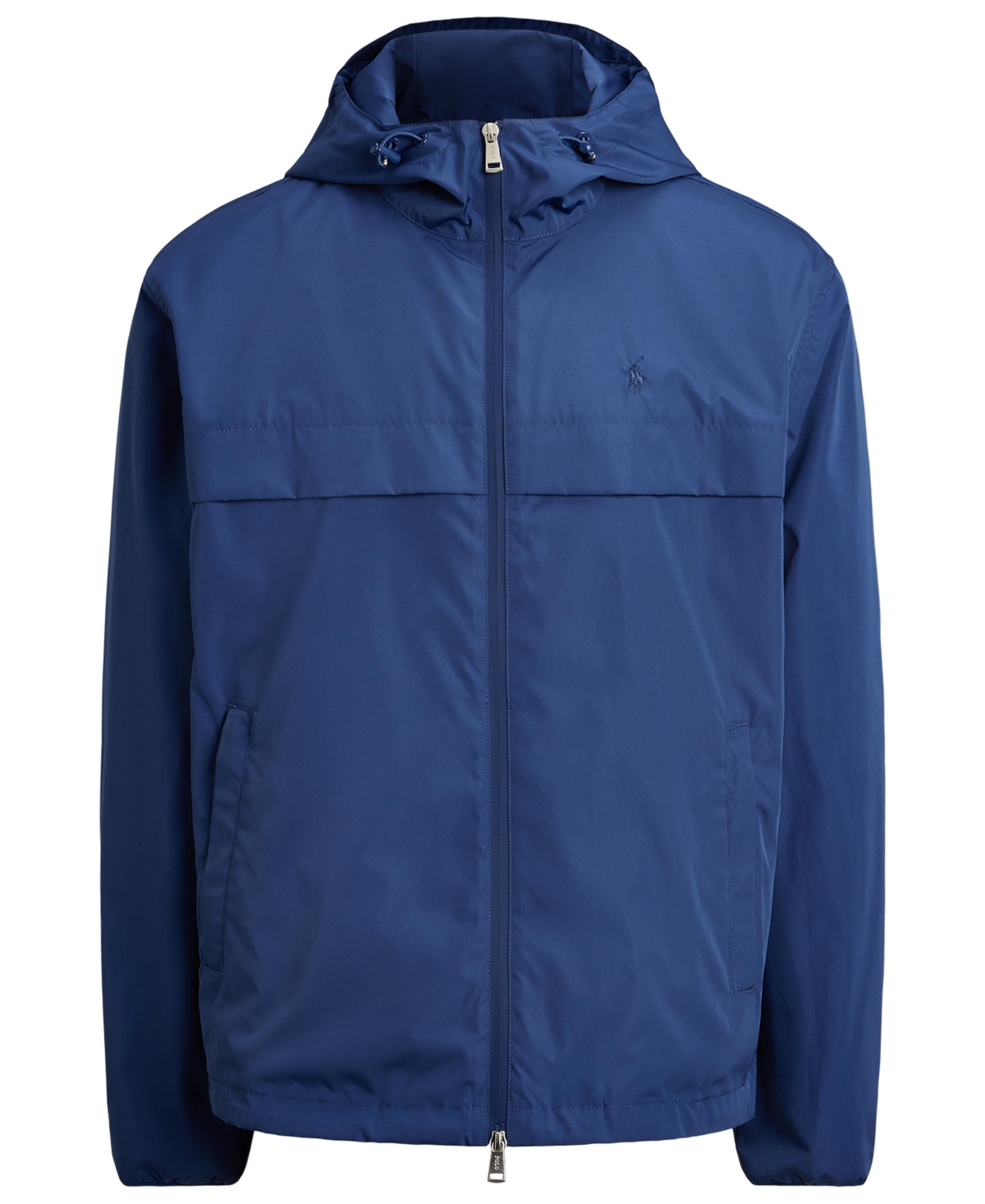 Polo Ralph Lauren Men's Hooded Jacket