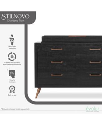 Baby Modern Changing Tray