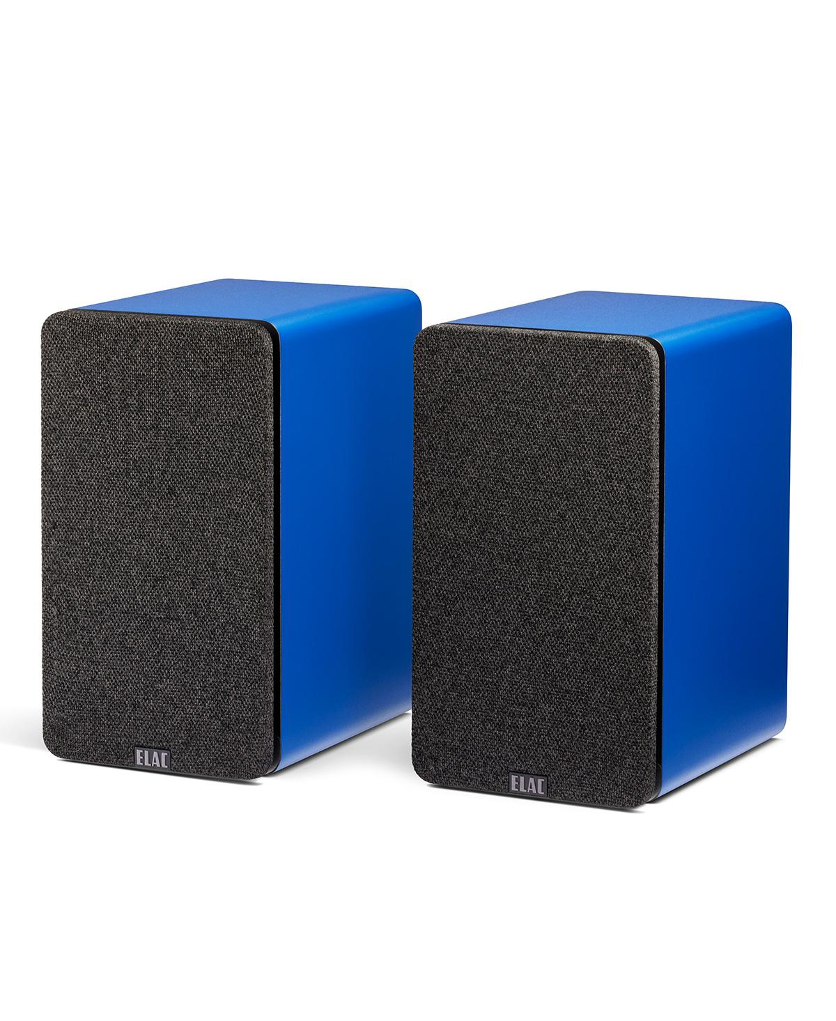 Elac DCB41 4.5 Inch Powered Bookshelf Speaker - Pair