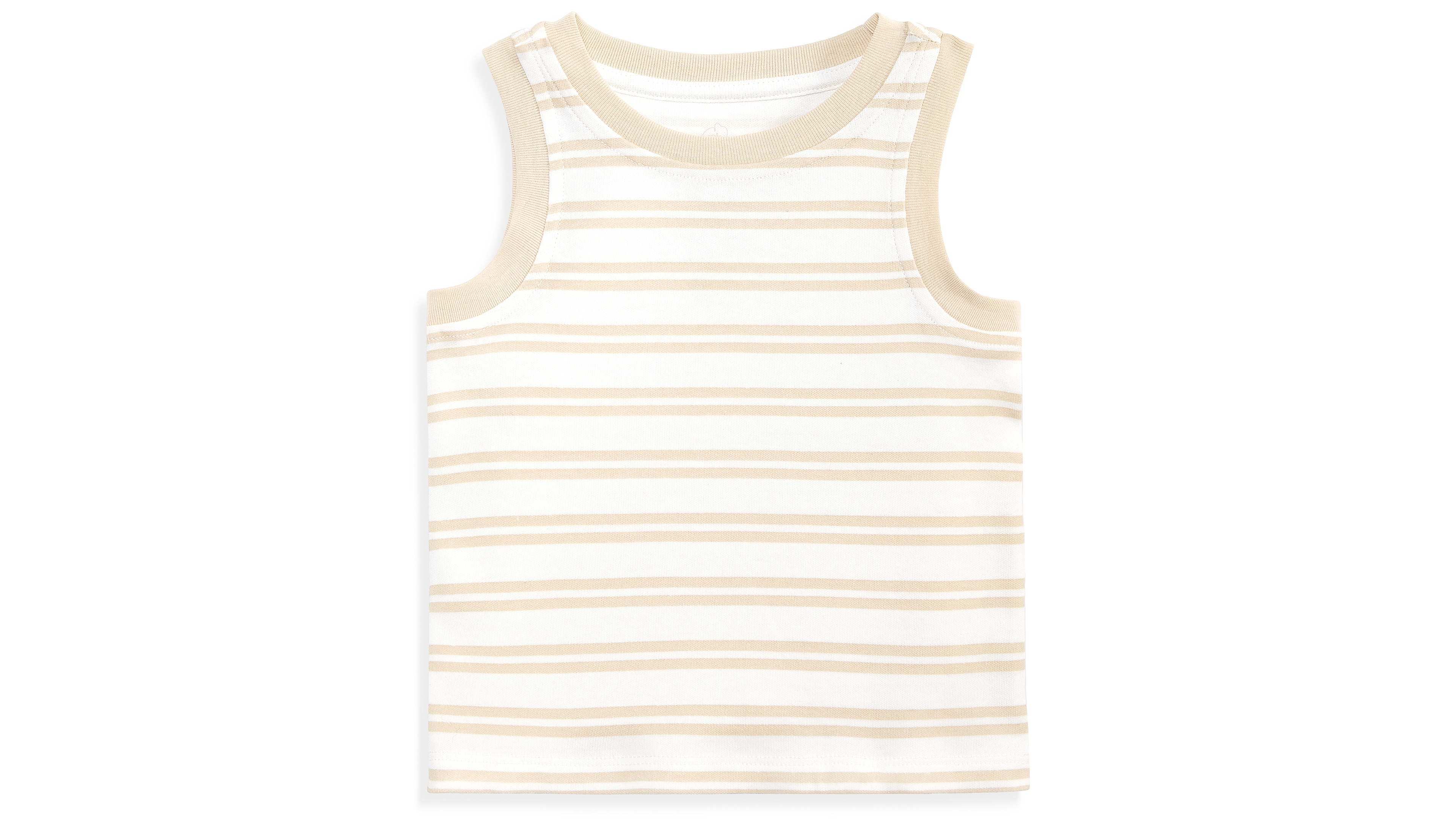 First Impressions Baby Boys' Mix & Match Striped Tank Top, Macy's Exclusive