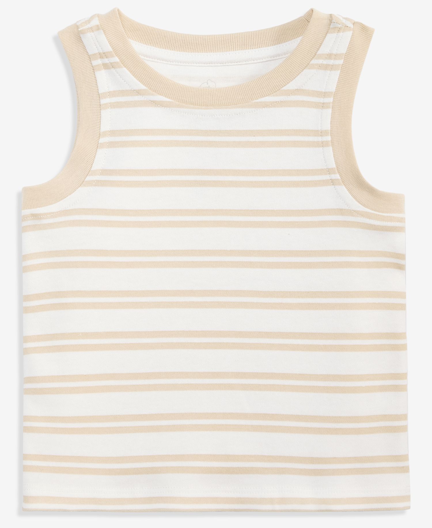 Baby Boys' Mix & Match Striped Tank Top