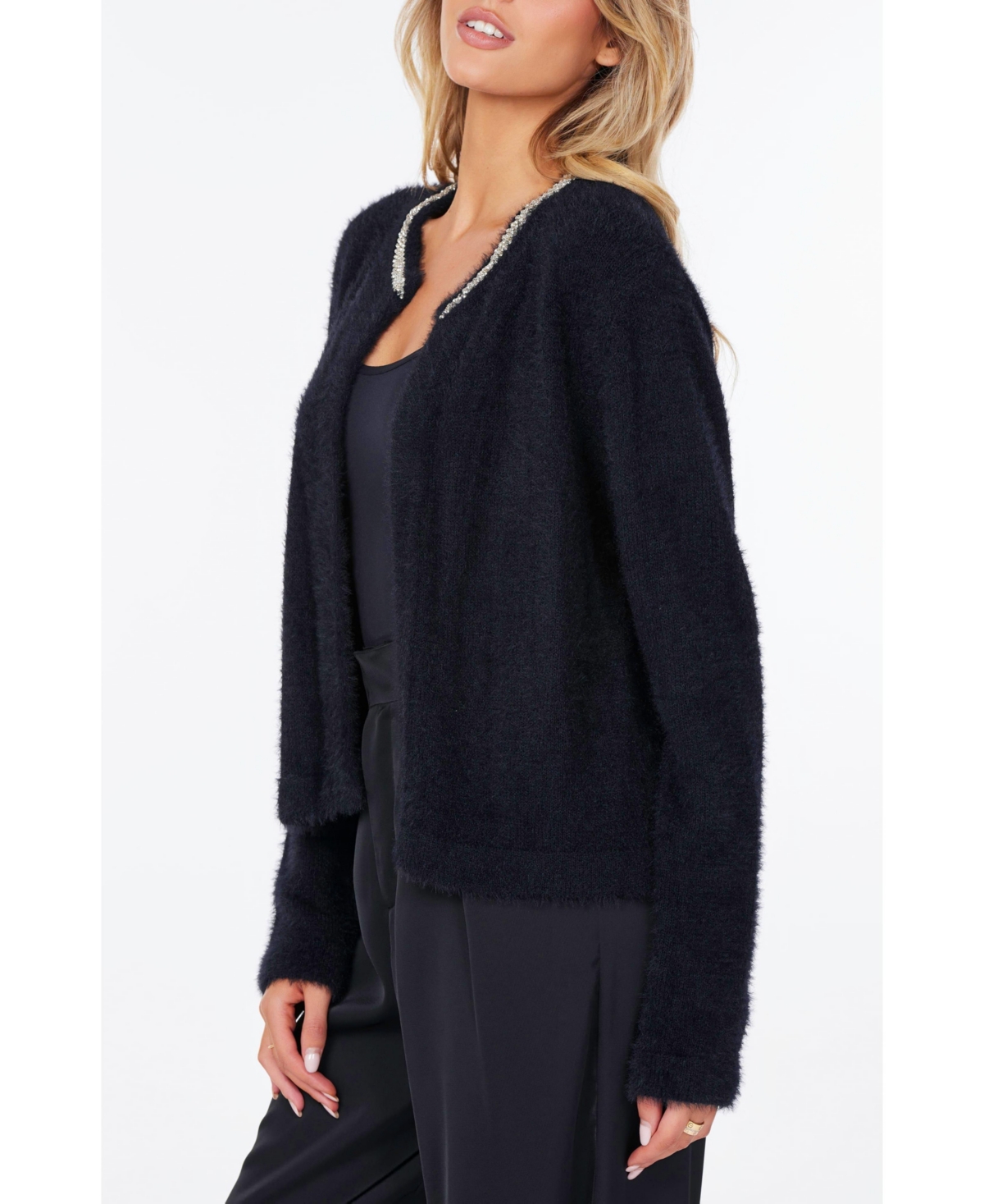 Bishop + Young Women's Bishop + Young Sofia Cardigan