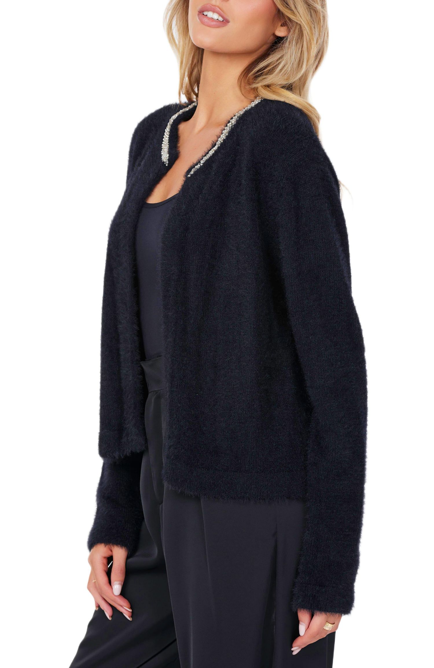 Women's Bishop + Young Sofia Cardigan
