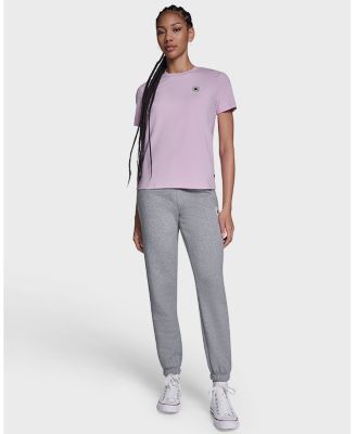 Women's Chuck Taylor Patch T-Shirt