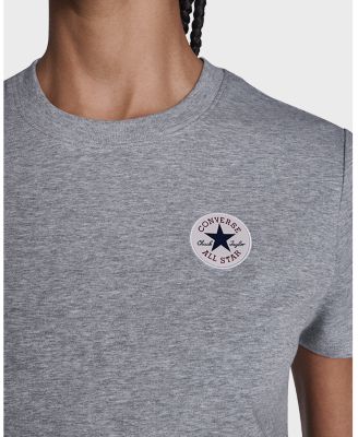 Women's Chuck Taylor Patch T-Shirt