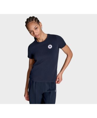Women's Chuck Taylor Patch T-Shirt