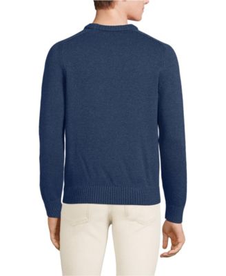 Men's Drifter Flag Crew Neck Sweater
