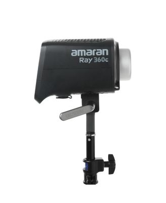 Ray 360c 360W RGB Full-Color Point-Source COB LED Video Light