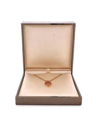 Serpenti Seduttori Pendant Necklace