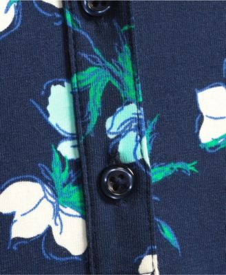 Women's Knit 2 Piece Pajama Set - Long Sleeve Top and Pants