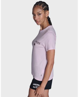 Women's Hanging Shoes T-Shirt