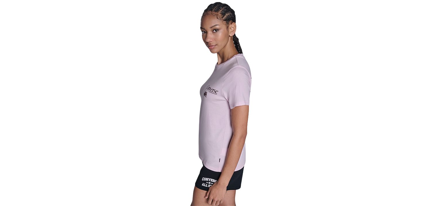 Women's Hanging Shoes T-Shirt