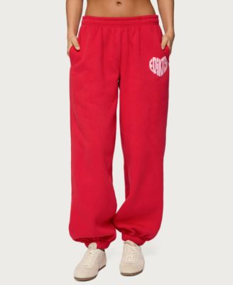 Women's Major Love Sweatpants