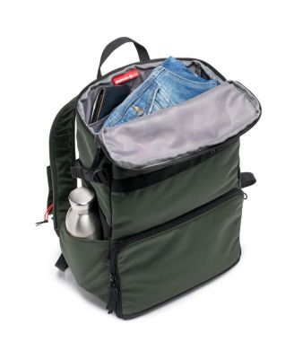 Street Slim Backpack