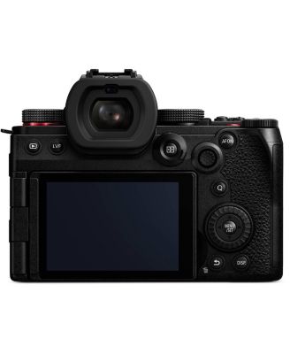 LUMIX S5II Mirrorless Camera with S 24-60mm f/2.8 Lens