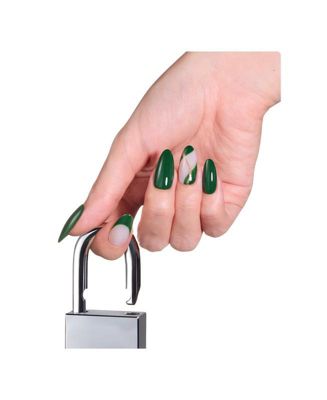 Fall Gel Nail Polish Set 6 Colors