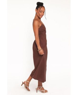 Women's Elvina Midi Dress