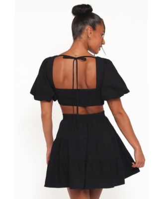 Women's Doris Mini Dress