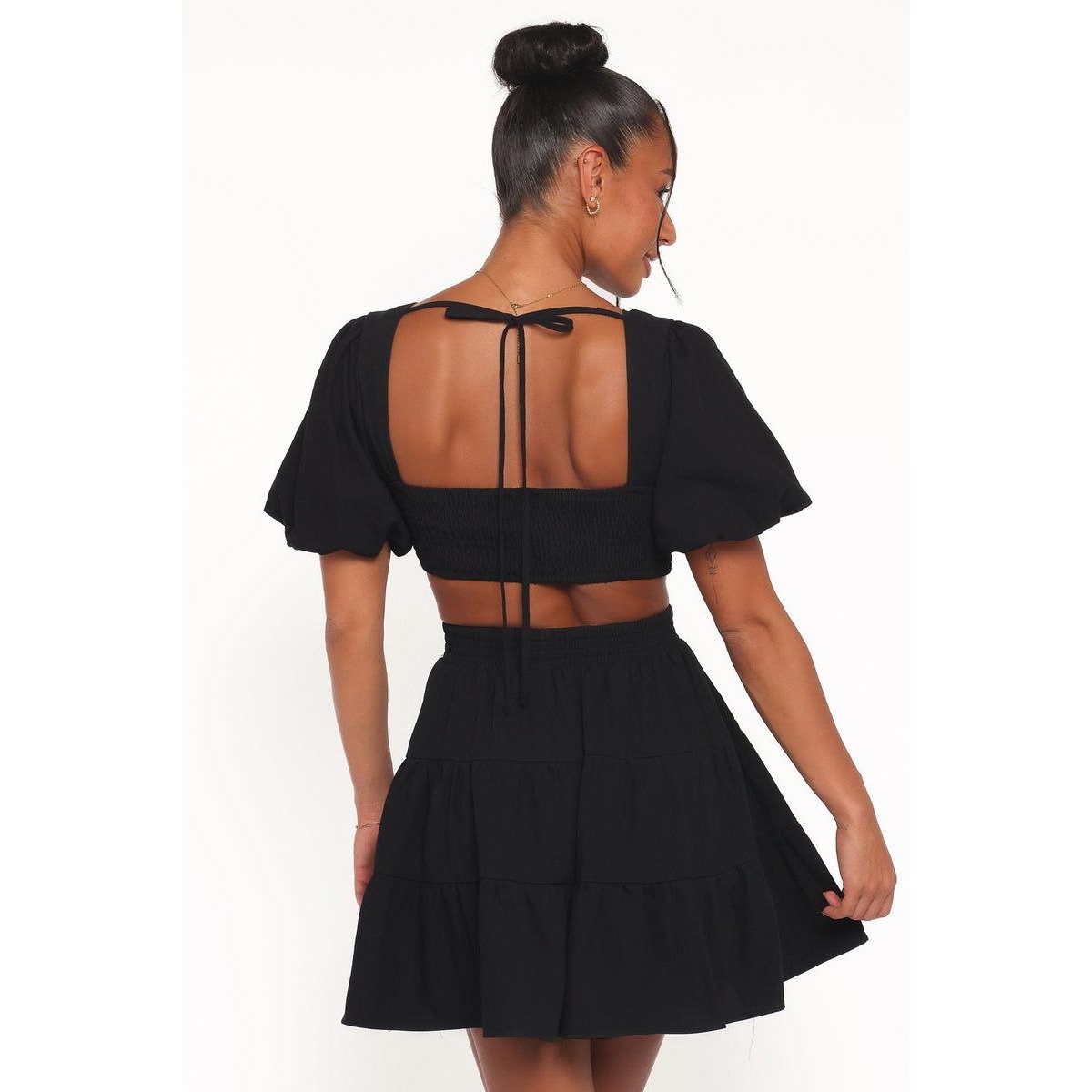 Petal and Pup Women's Doris Mini Dress