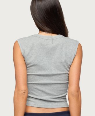 Women's Balentina V Neck Tank Top