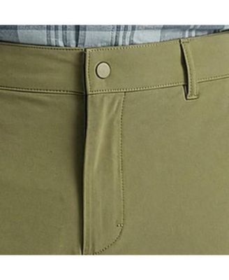 Men's Office-Leisure Collection Stretchy Trouser